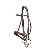 Bridon Signature Sport by Antares Hunter Marron Bridon Signature Sport by Antares Hunter Marron