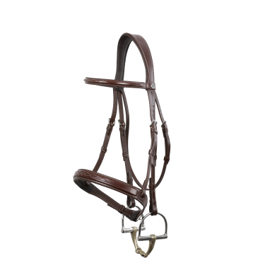Bridon Signature Sport by Antares Hunter Marron Bridon Signature Sport by Antares Hunter Marron