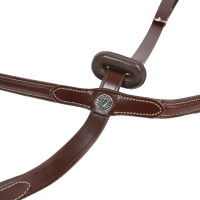 Martingale Fixe Signature Sport by Antares Marron