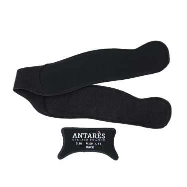 Liner tour de tête casque Antares Origin