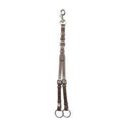 Fourche de Martingale Signature by Antares Marron