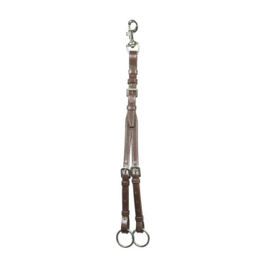 Fourche de Martingale Signature by Antares Marron