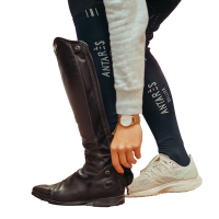 Chaussettes Antares Marine Bleu marine Chaussettes Antares Marine Bleu marine