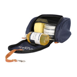 Sac pour kit d'entretien Antares Marine Bleu marine