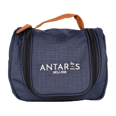 Sac pour kit d'entretien Antares Marine Bleu marine