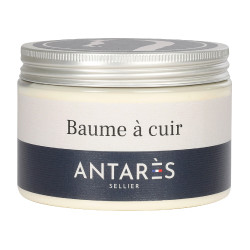 Baume cuir Antares