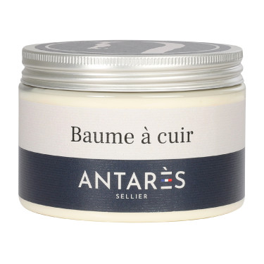 Baume cuir Antares