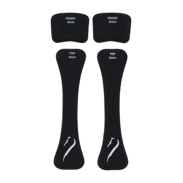 Liner top front Antares pour casque Origin