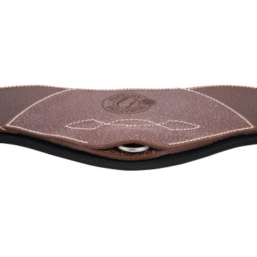 Sangle Signature by Antares Hunter anatomique Tabac Marron