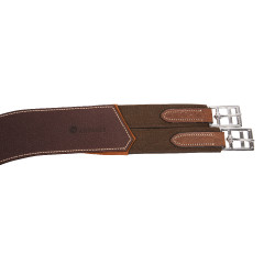 Sangle Signature by Antares Hunter anatomique Tabac Marron