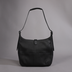 Sac Antares Paris petit format Noir Sac Antares Paris petit format Noir