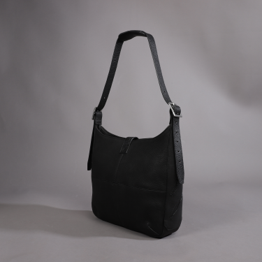Sac Antares Paris petit format Noir Sac Antares Paris petit format Noir