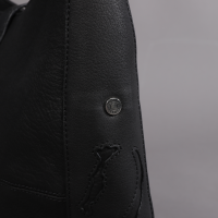 Sac Antares Paris petit format Noir