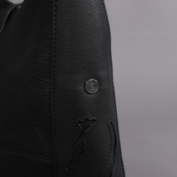 Sac Antares Paris petit format Noir Sac Antares Paris petit format Noir