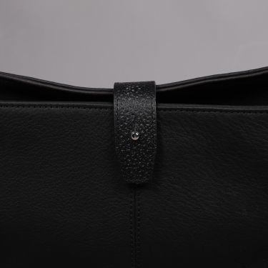 Sac Antares Paris petit format Noir Sac Antares Paris petit format Noir