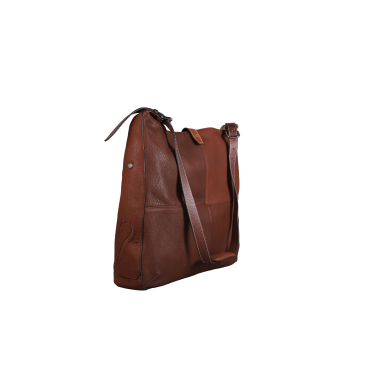 Sac Antares Paris Noisette Marron Sac Antares Paris Noisette Marron