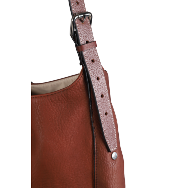 Sac Antares Paris Noisette Marron Sac Antares Paris Noisette Marron