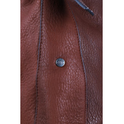 Sac Antares Paris Noisette Marron Sac Antares Paris Noisette Marron