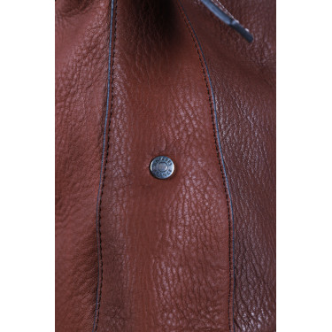 Sac Antares Paris Noisette Marron Sac Antares Paris Noisette Marron