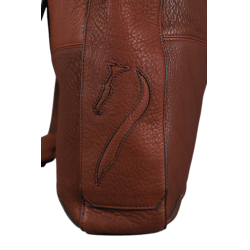 Sac Antares Paris Noisette Marron Sac Antares Paris Noisette Marron