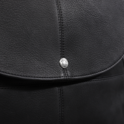 Sac Antares Milano petit format Noir