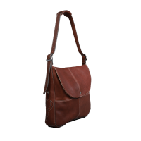 Sac Antares Milano petit format Noisette Marron