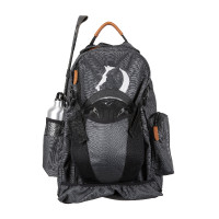 Sac à groom Antares Gris