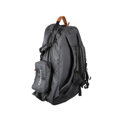 Sac à groom Antares Gris Sac à groom Antares Gris