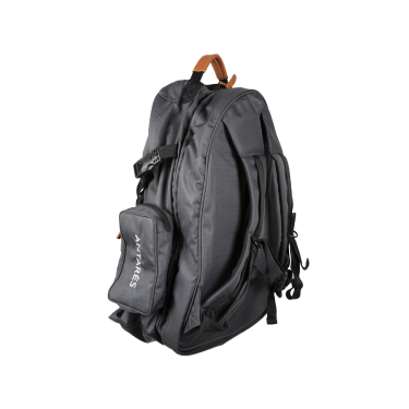 Sac à groom Antares Gris Sac à groom Antares Gris