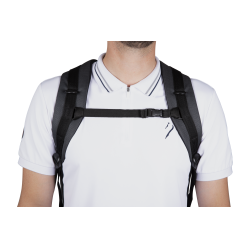 Sac à groom Antares Gris Sac à groom Antares Gris