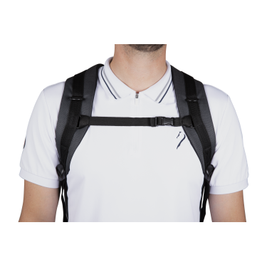 Sac à groom Antares Gris Sac à groom Antares Gris