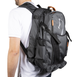 Sac à groom Antares Gris Sac à groom Antares Gris