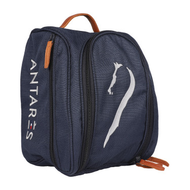 Sac à casque Antares Marine Bleu marine