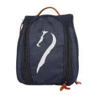 Sac à casque Antares Marine Bleu marine