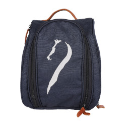 Sac à casque Antares Marine Bleu marine