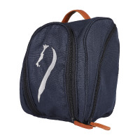 Sac à casque Antares Marine Bleu marine