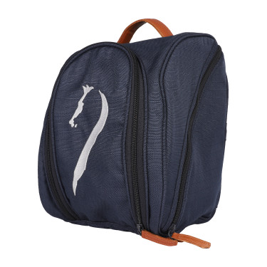 Sac à casque Antares Marine Bleu marine