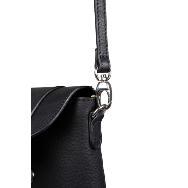 Pochette verticale Antares Lisbonne Noir