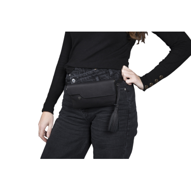 Pochette horizontale Antares Rio Noir