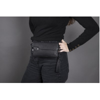 Pochette horizontale Antares Rio Noir