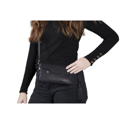 Pochette horizontale Antares Rio Noir