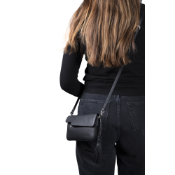 Pochette horizontale Antares Rio Noir