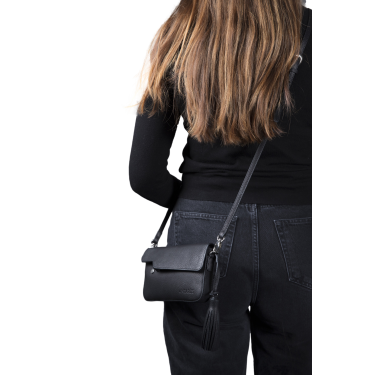 Pochette horizontale Antares Rio Noir