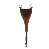 Fourche de Martingale Signature by Antares bib Marron Fourche de Martingale Signature by Antares bib Marron