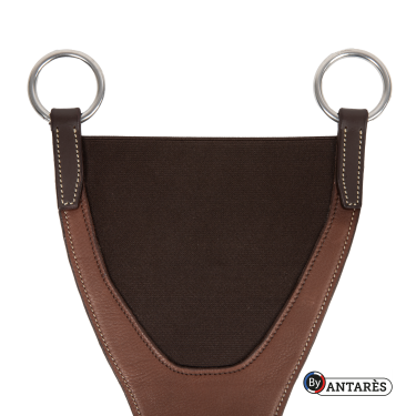 Fourche de Martingale Signature by Antares bib Marron