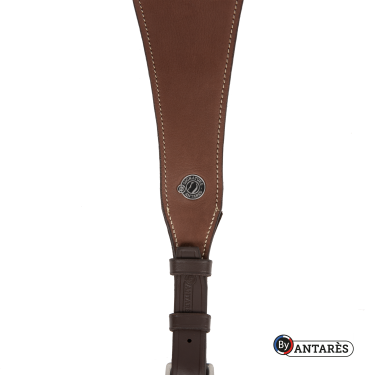 Fourche de Martingale Signature by Antares bib Marron