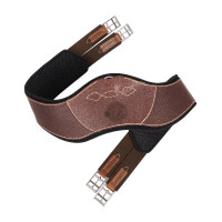 Doublure pour bavette longues Antares mousse mémoire de forme Noir Doublure pour bavette longues Antares mousse mémoire de forme Noir