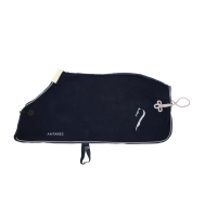 Couverture polaire Antares Marine Bleu marine Couverture polaire Antares Marine Bleu marine