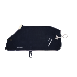 Couverture polaire Antares Marine Bleu marine