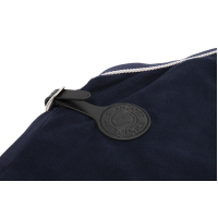 Couverture polaire Antares Marine Bleu marine Couverture polaire Antares Marine Bleu marine